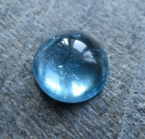 Modrý Topaz č.1 — foto 1