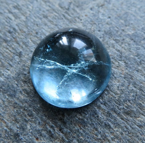 Modrý Topaz č.3 — foto 1