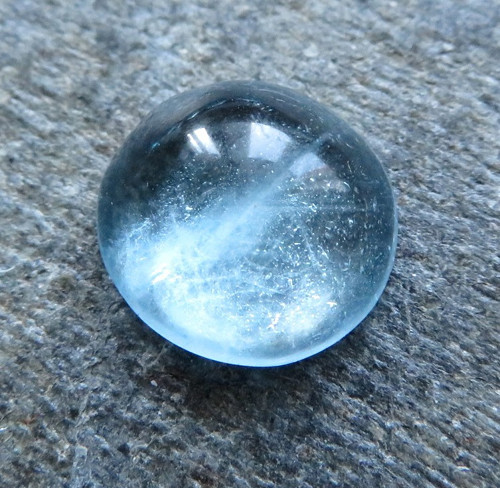 Modrý Topaz č.10 — foto 1
