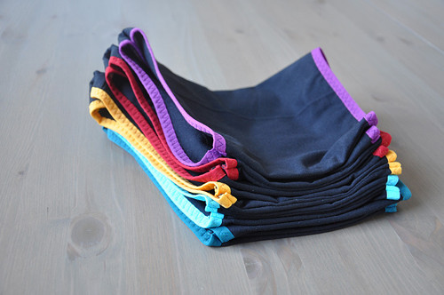 Cosy & Easy kalhotky - sada na přání — foto 1