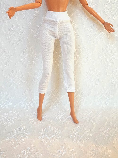 3/4 leginy — foto 1