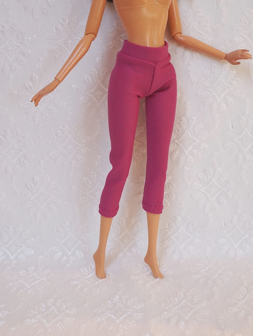 3/4 leginy — foto 1