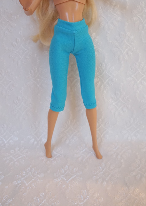 3/4 leginy — foto 1