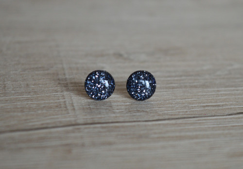 Hematite 6 mm chir. ocel — foto 1