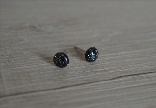 Obsidian 6 mm chir. ocel — foto 1
