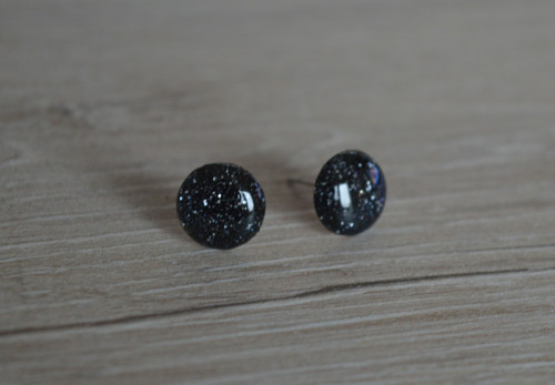 Obsidian 10 mm chir. ocel — foto 1