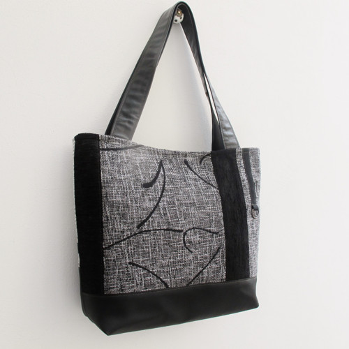 NATURAL BAG * BIG no 5 * PARROT® — foto 1