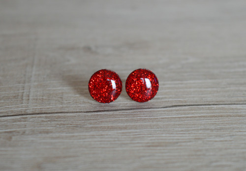 Red corudum 10 mm chir. ocel — foto 1