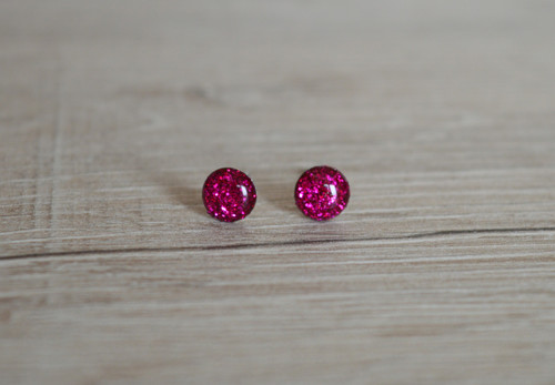 Sugilite 6 mm chir. ocel — foto 1