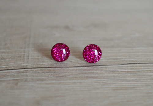 Sugilite 8 mm chir. ocel — foto 1