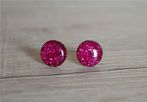 Sugilite 10 mm chir. ocel — foto 1