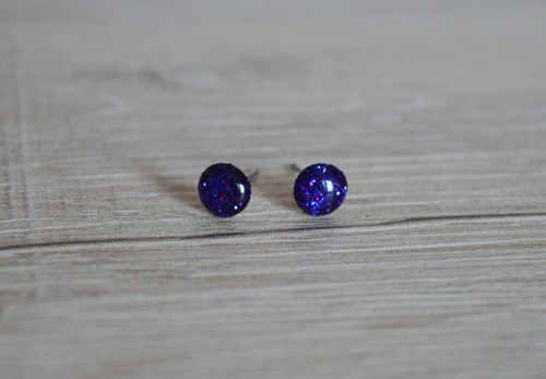 Tanzanite 6 mm chir. ocel — foto 1