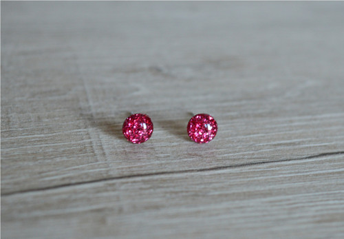Tourmaline 6 mm chir. ocel — foto 1