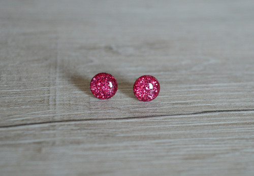 Tourmaline 8 mm chir. ocel — foto 1
