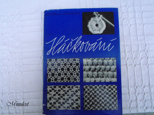 Háčkování — foto 1