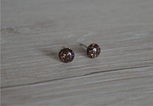 Tygers eye 6 mm chir. ocel — foto 1
