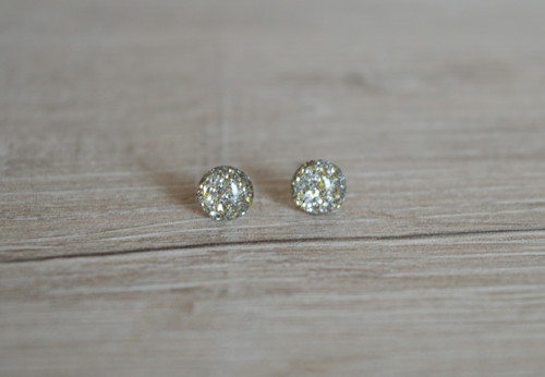 White gold 6 mm chir. ocel — foto 1