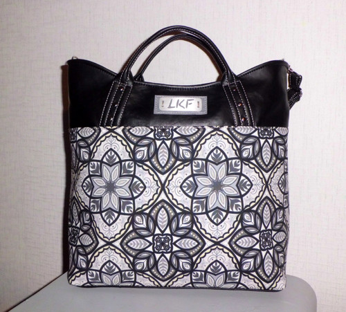 Vinci ornament — foto 1