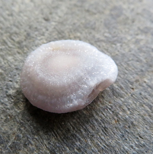 Menší chalcedonová růže č.05 — foto 1