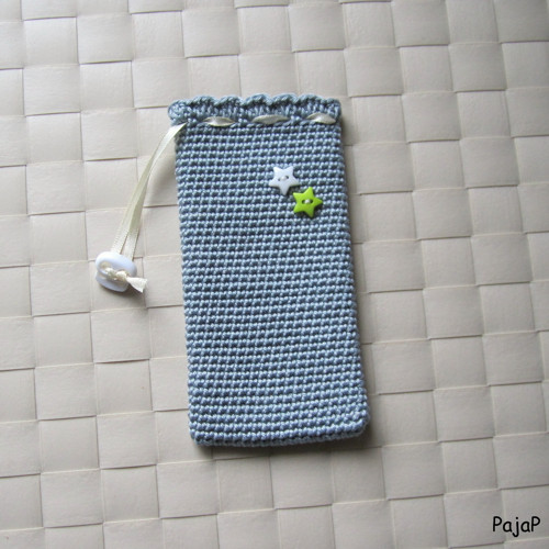 Obal na mobil — foto 1