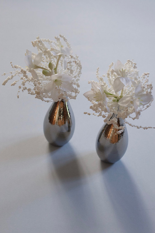 Dekorace Eucharis.Nest — foto 1