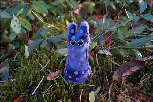 Mauve — foto 1