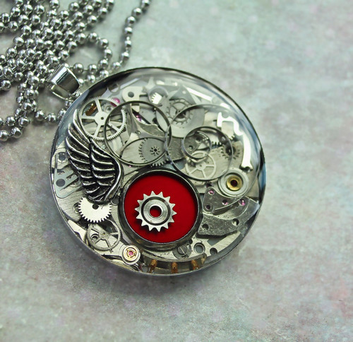 Cog wheels — foto 1