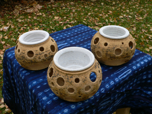 Aroma/lampičky — foto 1