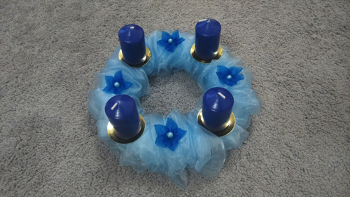 Adventní věnec