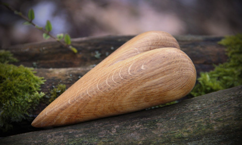 Dubové dlachňadlo — foto 1