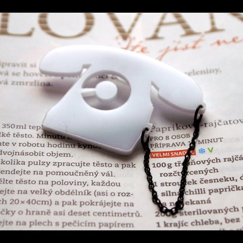 Telefon ve slevě — foto 1
