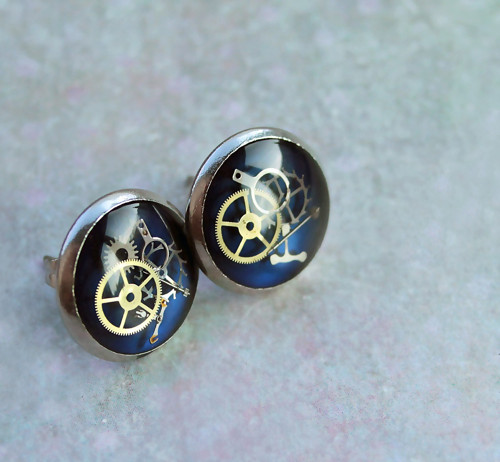 Dark blue circles — foto 1