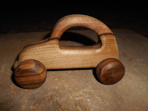 Auto — foto 1