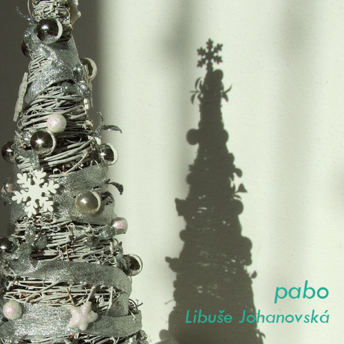 Stromeček bílo-stříbrný — foto 1