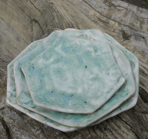 Sada turquoise — foto 1