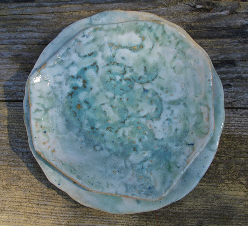 Sada turquoise