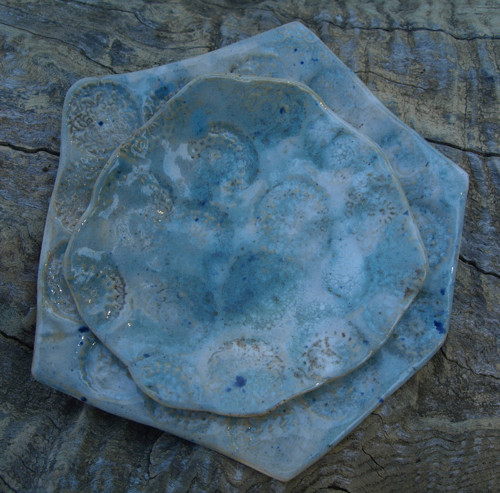 Sada turquoise — foto 1