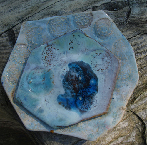 Sada turquoise