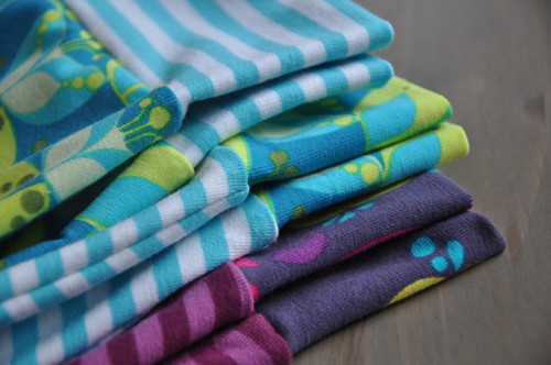Warm & Cosy / sada na přání — foto 1