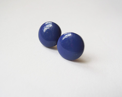 Lentilky 13mm - chirurgická ocel — foto 1