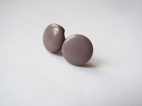 Lentilky 13mm - chirurgická ocel — foto 1