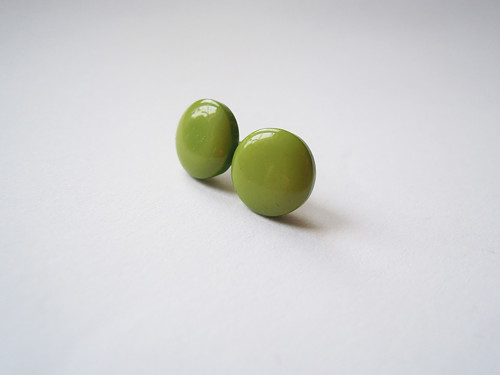 Lentilky 13mm - chirurgická ocel — foto 1