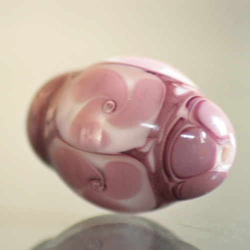 Vinutka - průvlek 2 mm — foto 1