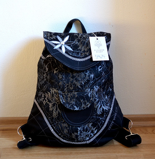 RIGBYbag no. 40 — foto 1