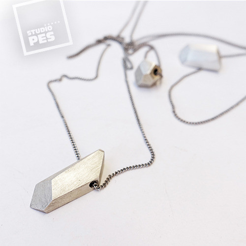 NÁHRDELNÍK Crystal 03 — foto 1