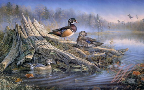 Bavlněný panel č. 3249