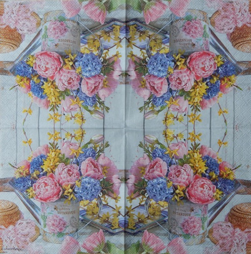 Botanická zahrada 548 — foto 1