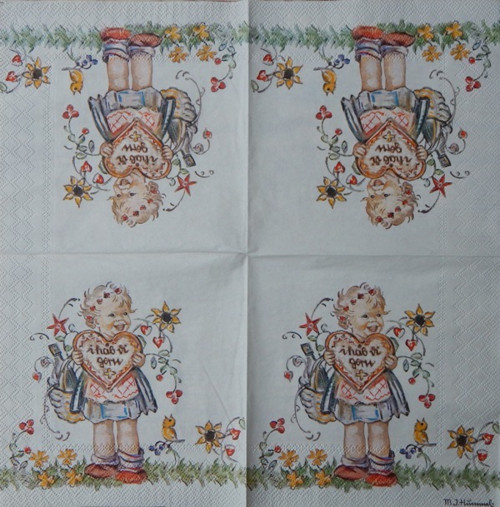 Valentýnský dar 565