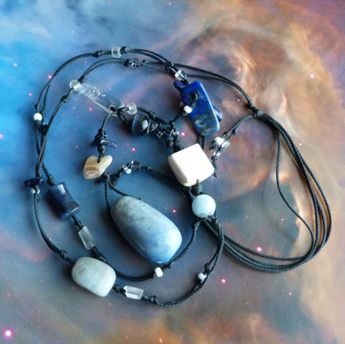 Amulet moudrého řečníka — foto 1