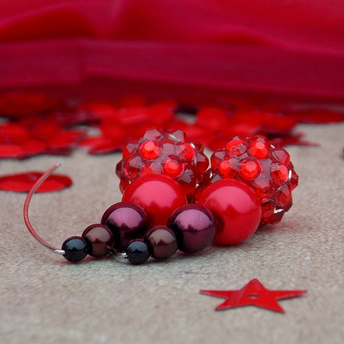 Dark Cherry Bubbles - Exclusive... — foto 1